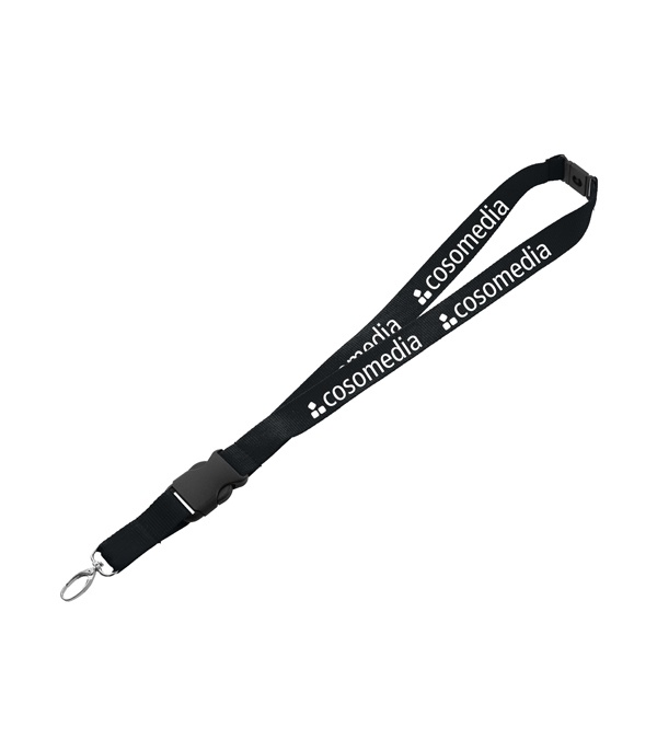 Hang In There Lanyard