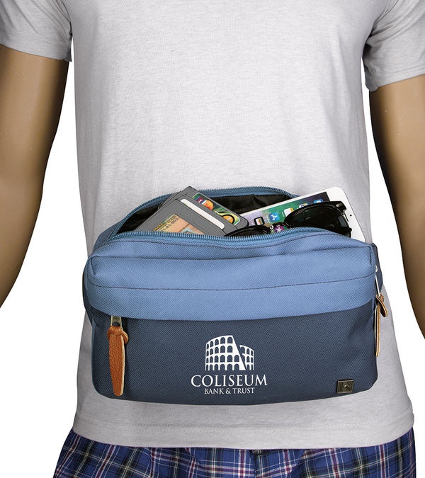KAPSTON Jaxon Fanny Pack