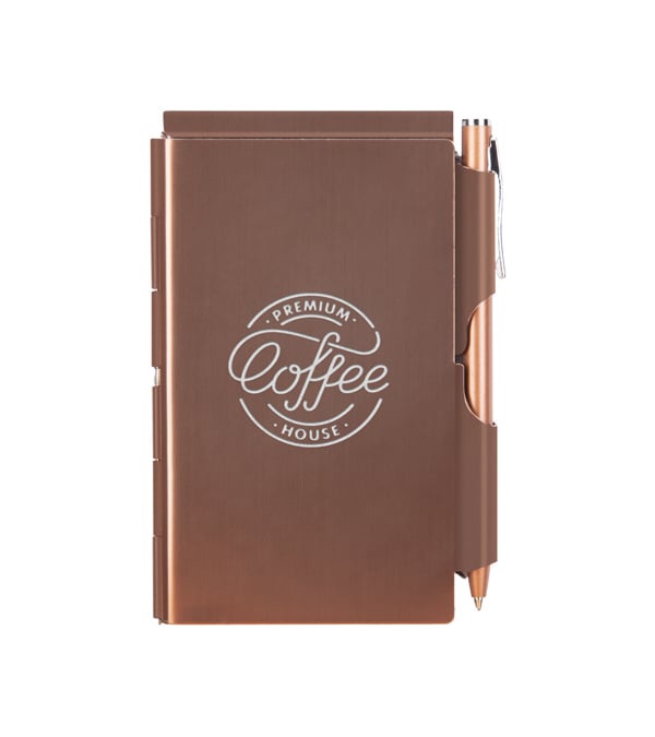 Massena Notepad