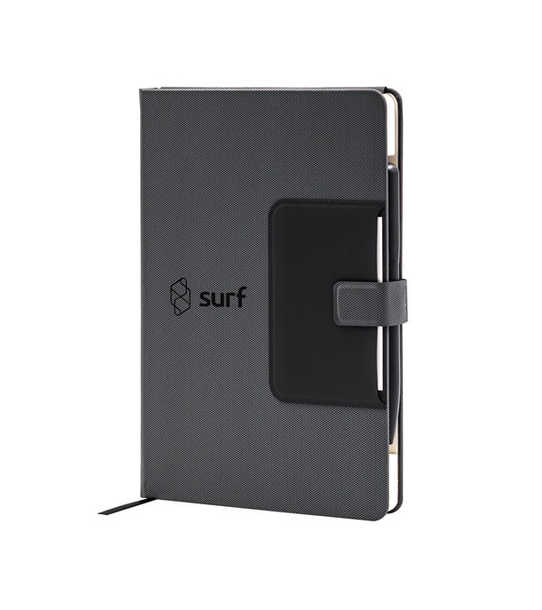 Notey Deluxe Hard Cover Notebook