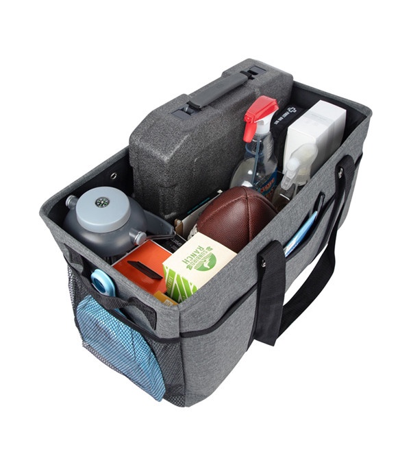 Optimum VI Utility Trunk Organizer / Tote