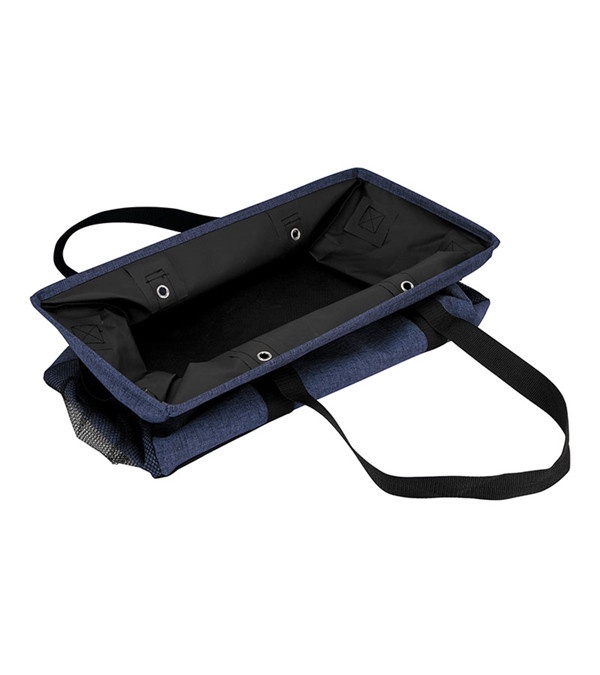 Optimum VI Utility Trunk Organizer / Tote