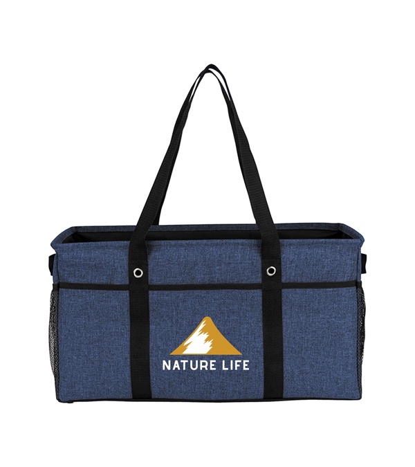 Optimum VI Utility Trunk Organizer / Tote