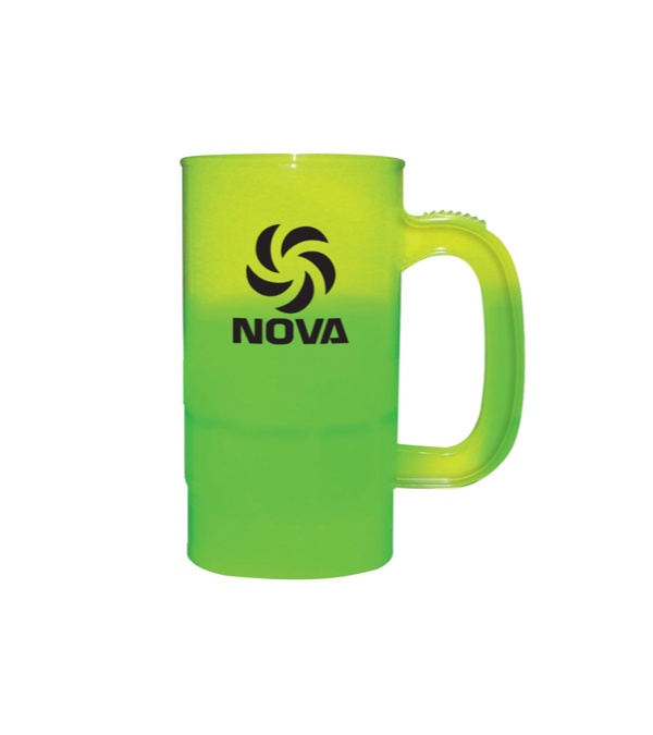 14 oz. Mood Color-Changing Beer Stein