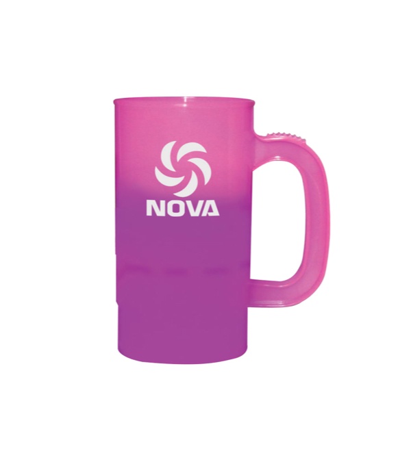 14 oz. Mood Color-Changing Beer Stein