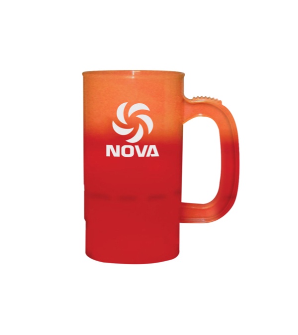 14 oz. Mood Color-Changing Beer Stein