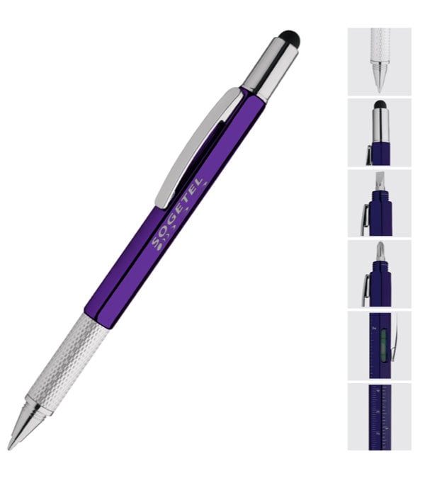 7 Function Pen