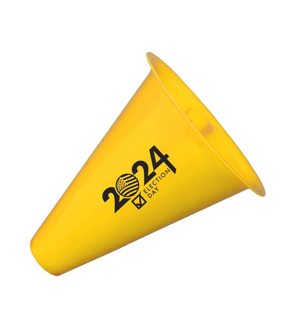 8&quot; Megaphone