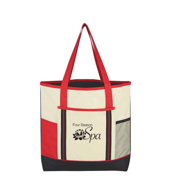 Berkshire Tote Bag