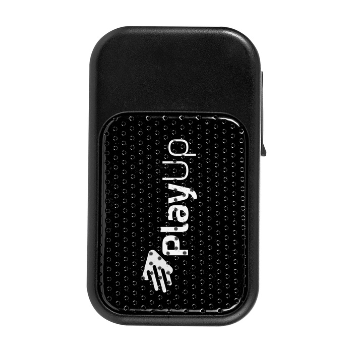 Clip-On Mini Mesh Front Speaker