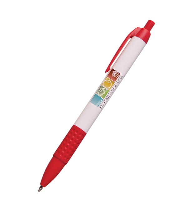 Grip Pen - Full Color