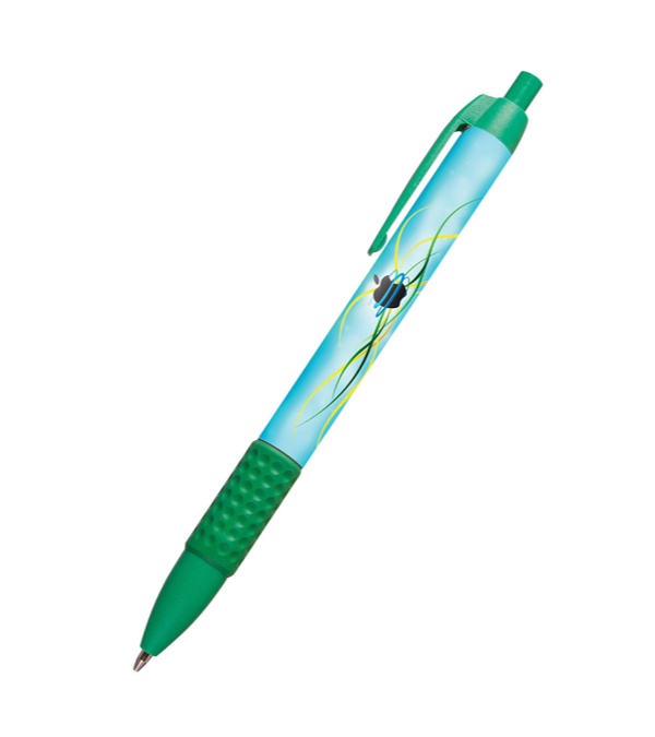 Grip Pen - Full Color