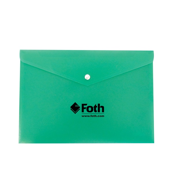 Premium Snap Envelope