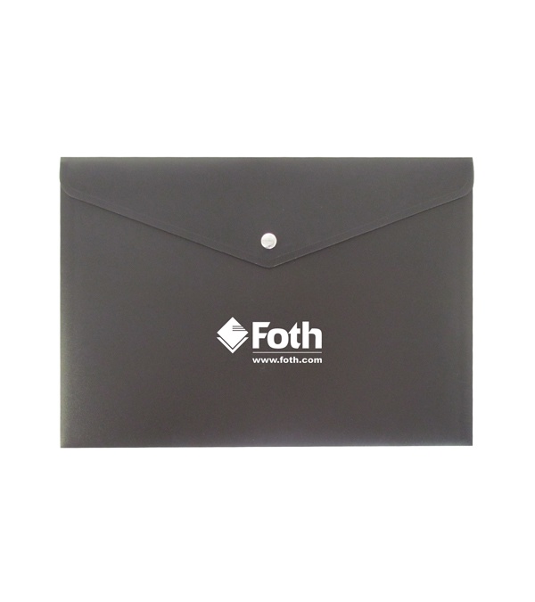 Premium Snap Envelope