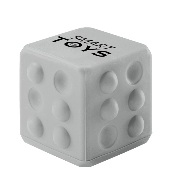 Push Pop Cube