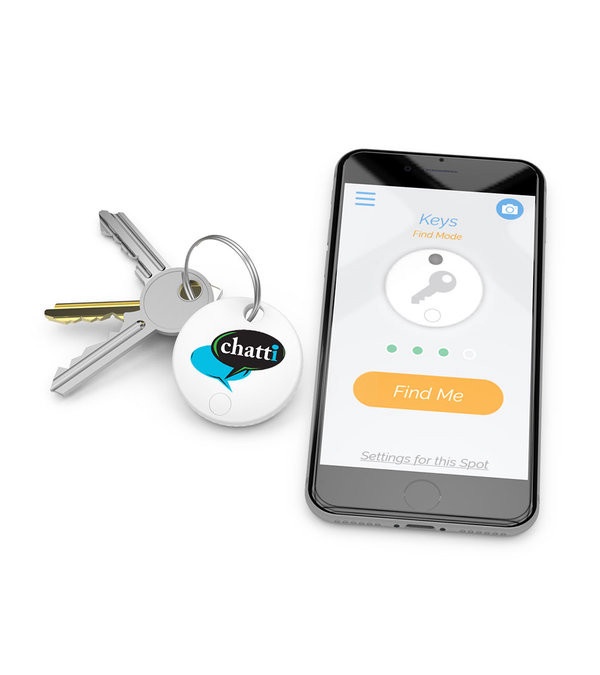 Spot Tracker