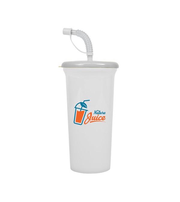 Super Sipper 32 oz. Sport Sipper Cup
