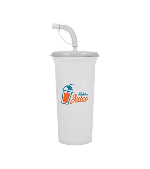 Super Sipper 32 oz. Sport Sipper Cup