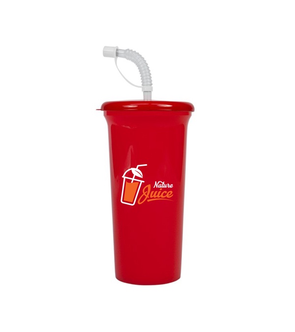 Super Sipper 32 oz. Sport Sipper Cup