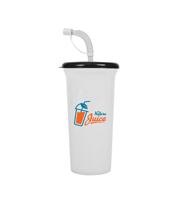 Super Sipper 32 oz. Sport Sipper Cup