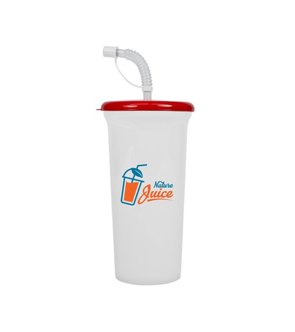 Super Sipper 32 oz. Sport Sipper Cup