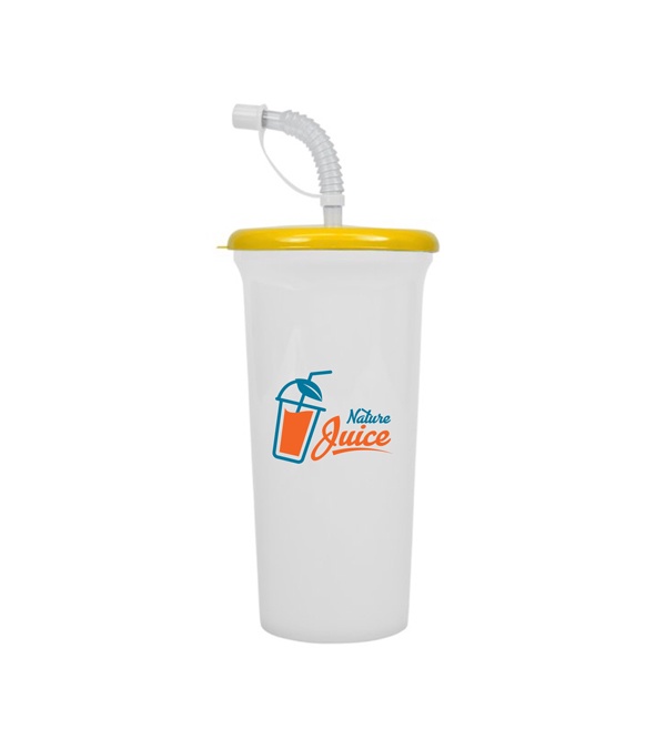 Super Sipper 32 oz. Sport Sipper Cup