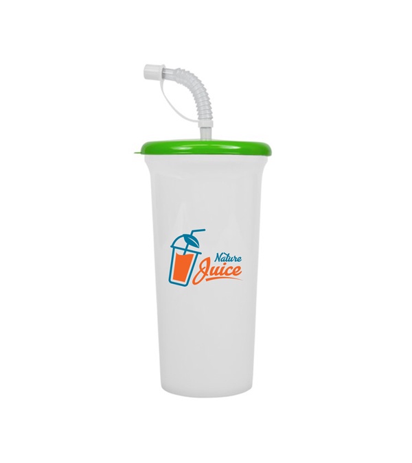 Super Sipper 32 oz. Sport Sipper Cup