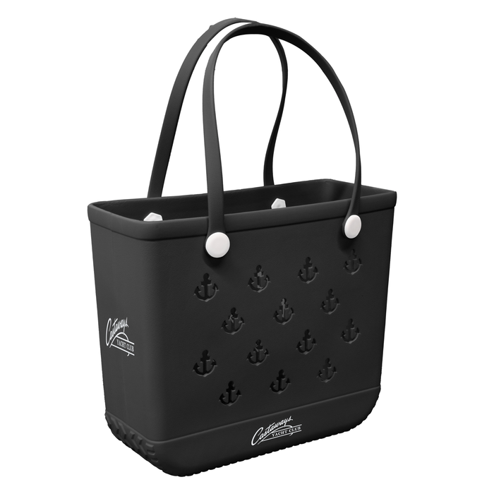EVA Mini Beachcomber Anchor Bag / Tote (Fast Boat)