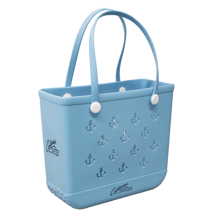 EVA Mini Beachcomber Anchor Bag / Tote (Fast Boat)
