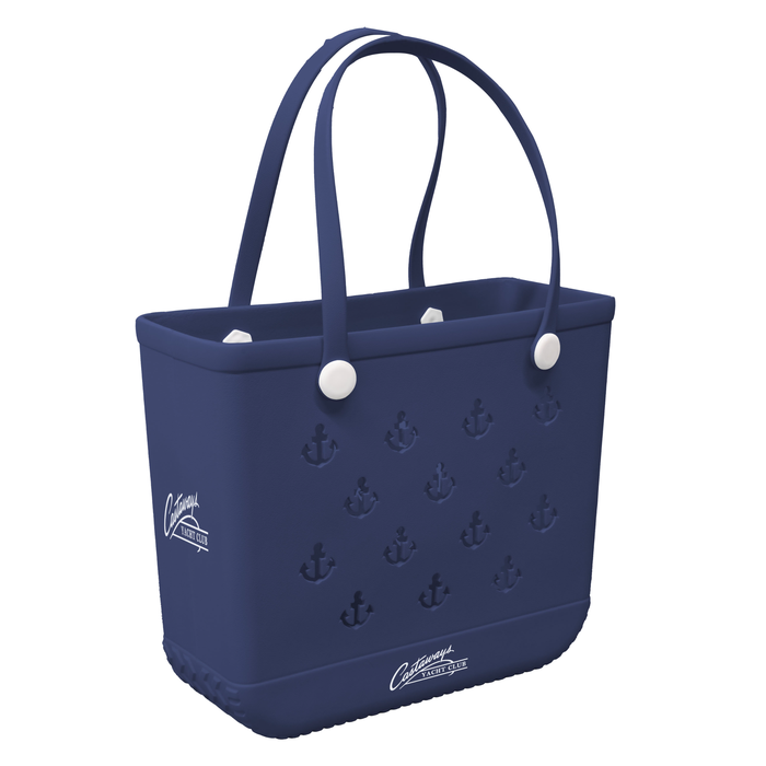 EVA Mini Beachcomber Anchor Bag / Tote (Fast Boat)