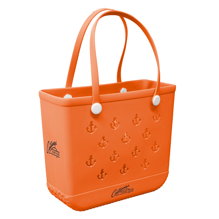EVA Mini Beachcomber Anchor Bag / Tote (Fast Boat)