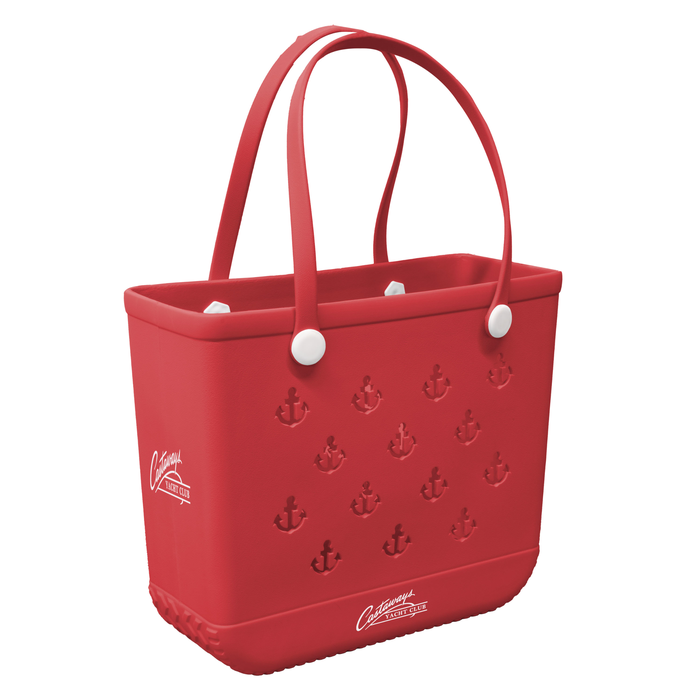 EVA Mini Beachcomber Anchor Bag / Tote (Fast Boat)