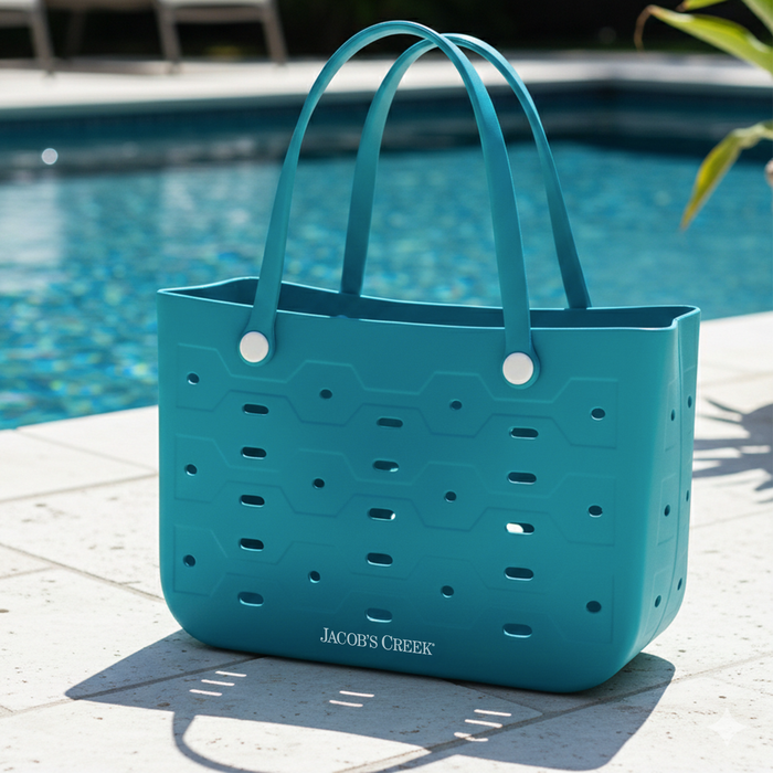 Beachcomber Bag / Tote (FAST BOAT FREIGHT)