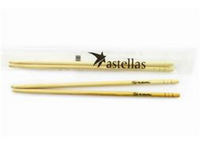 Imprinted Promotional Bamboo Chopsticks