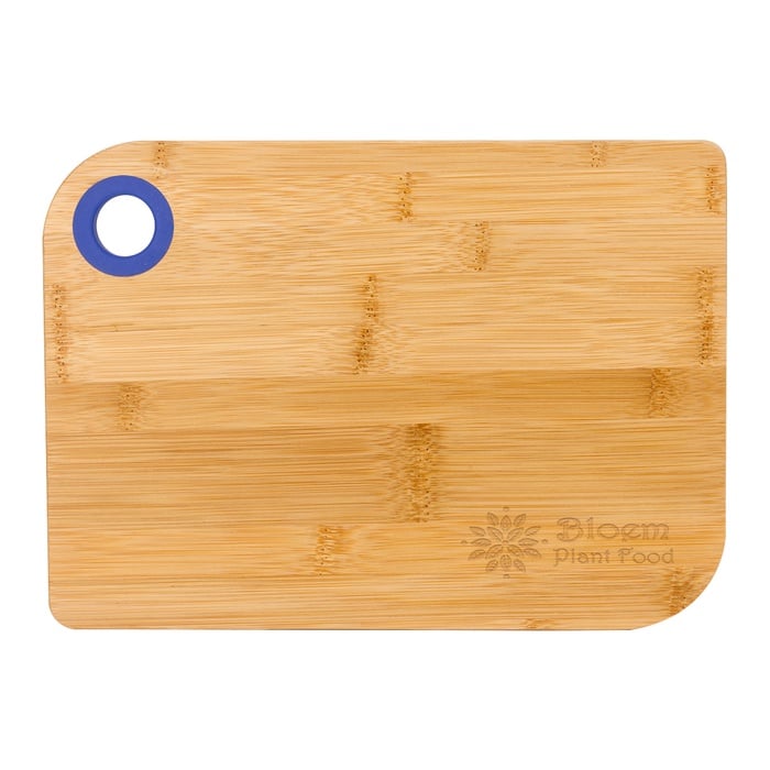 Personalized Bamboo Cutting Boards