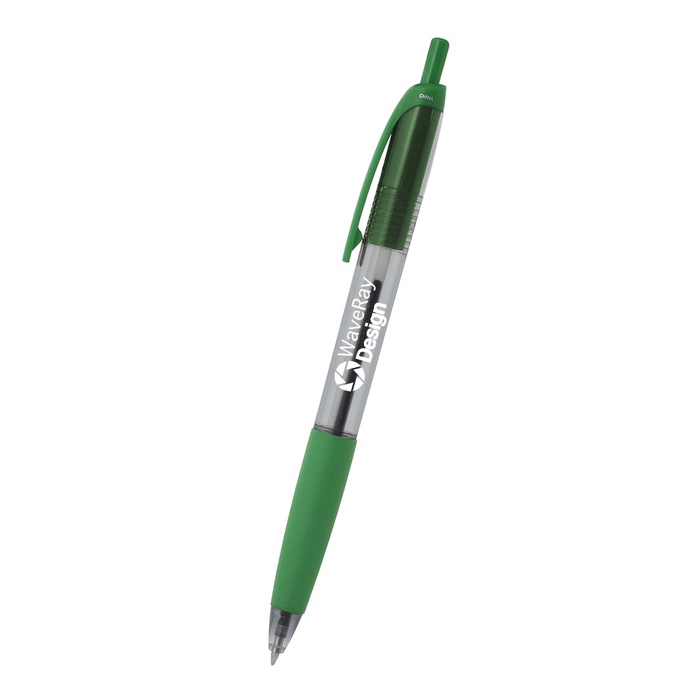 Bancroft Sleek Write Pen