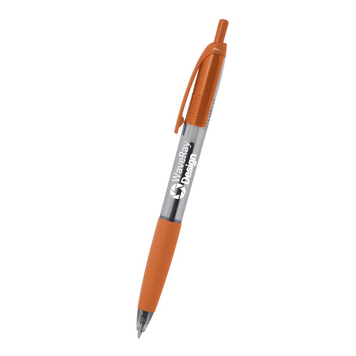 Bancroft Sleek Write Pen