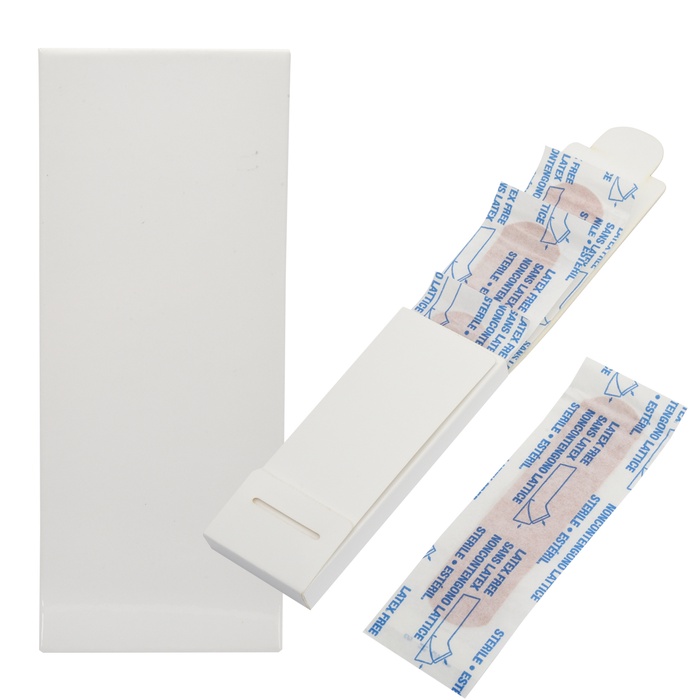 Custom Bandage Pocket Kit