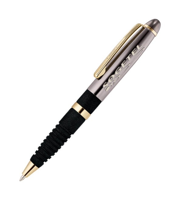 Baron Pocket Pen