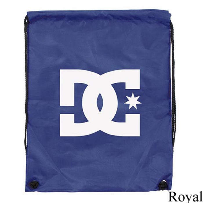 Basic Drawstring Backpack