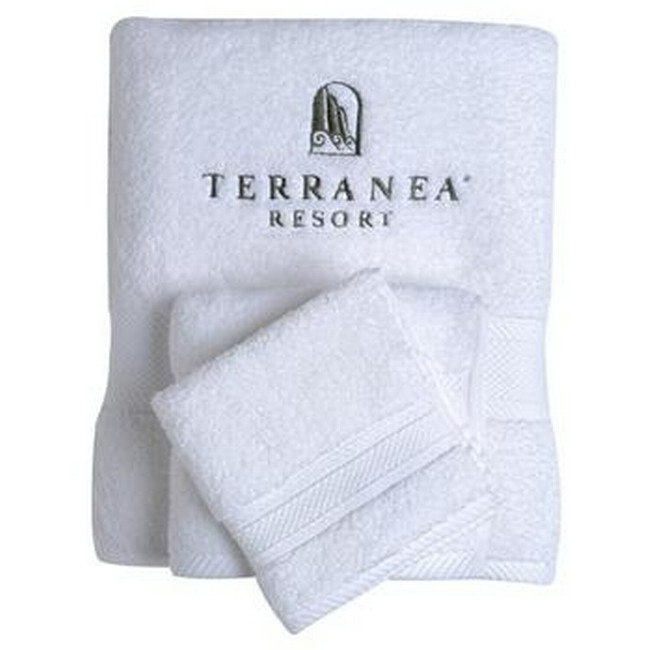 Bath Towel Set