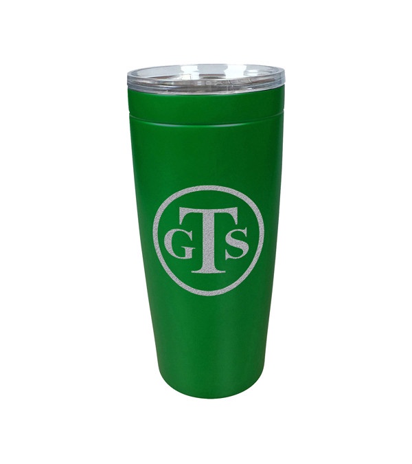 20 oz. Viking Nova Tumbler - Laser