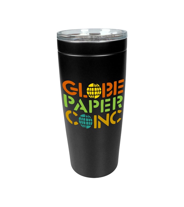 20 oz. Viking Nova Tumbler - Full Color Imprint