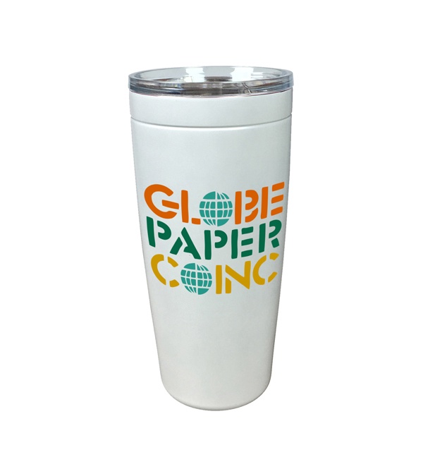 20 oz. Viking Nova Tumbler - Full Color Imprint