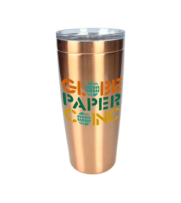 20 oz. Viking Nova Tumbler - Full Color Imprint