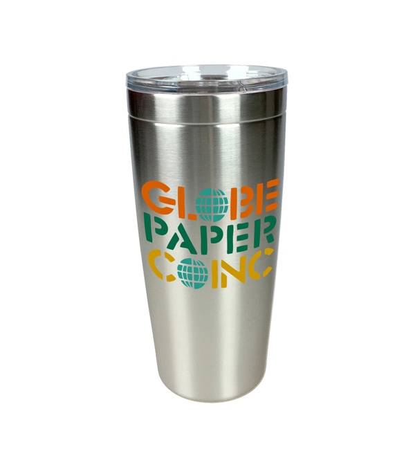 20 oz. Viking Nova Tumbler - Full Color Imprint