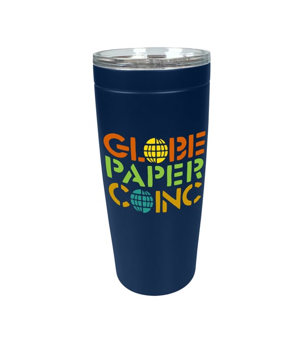 20 oz. Viking Nova Tumbler - Full Color Imprint