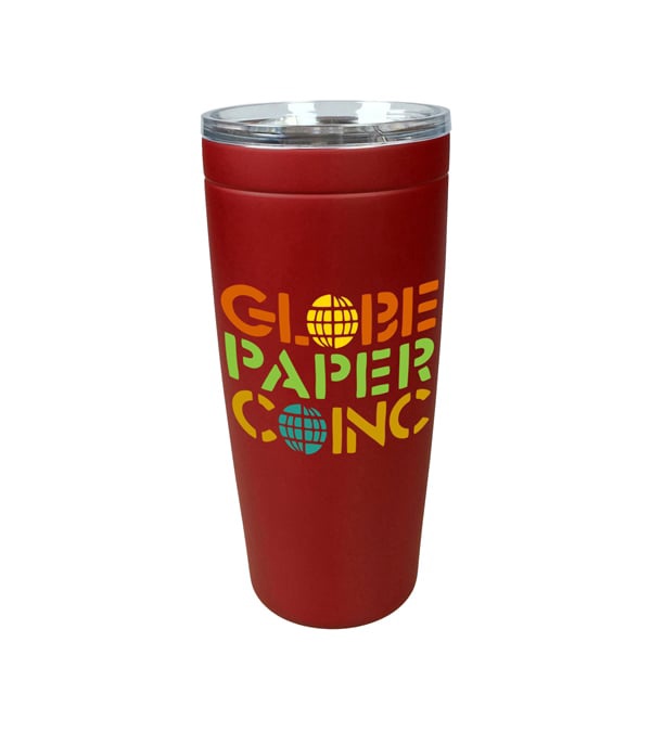 20 oz. Viking Nova Tumbler - Full Color Imprint