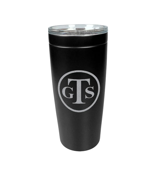 20 oz. Viking Nova Tumbler - Laser