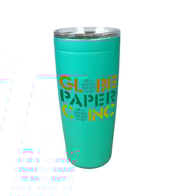 20 oz. Viking Nova Tumbler - Full Color Imprint